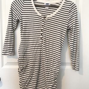 Women’s maternity top